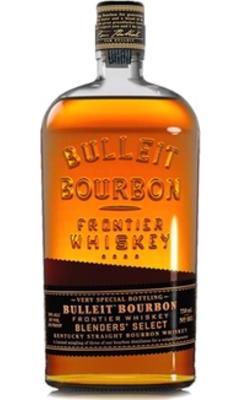 image-Bulleit Bourbon Blenders Select