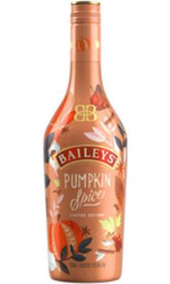 image-Baileys Pumpkin Spice
