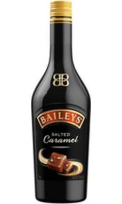 image-Baileys Salted Caramel Irish Cream