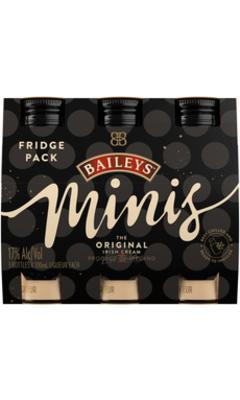 image-Bailey's Original Minis