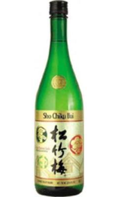 image-Sho Chiku Bai Classic Junmai Sake