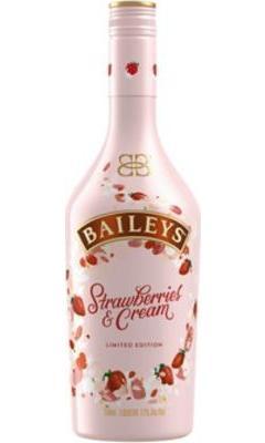 image-Bailey's Strawberries & Cream
