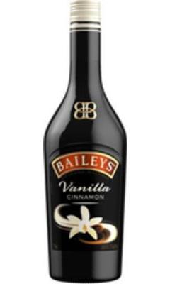 image-Bailey's Vanilla Cinnamon Irish Cream