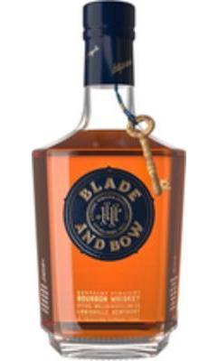 image-Blade And Bow Bourbon