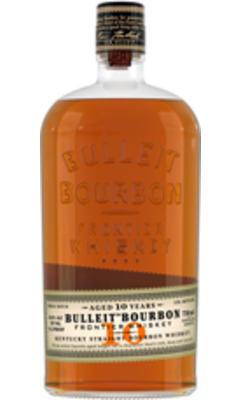 image-Bulleit Bourbon 10 Year Old