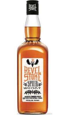image-Revel Stoke Blended Canadian Whisky