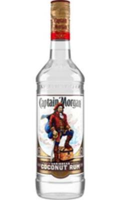 image-Captain Morgan Coconut Rum