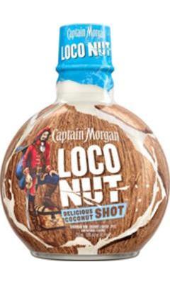 image-Captain Morgan Loco Nut