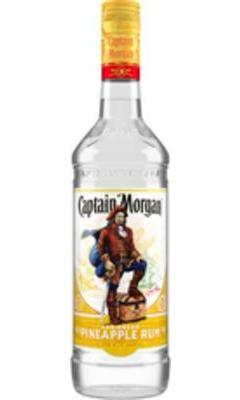 image-Captain Morgan Pineapple Rum