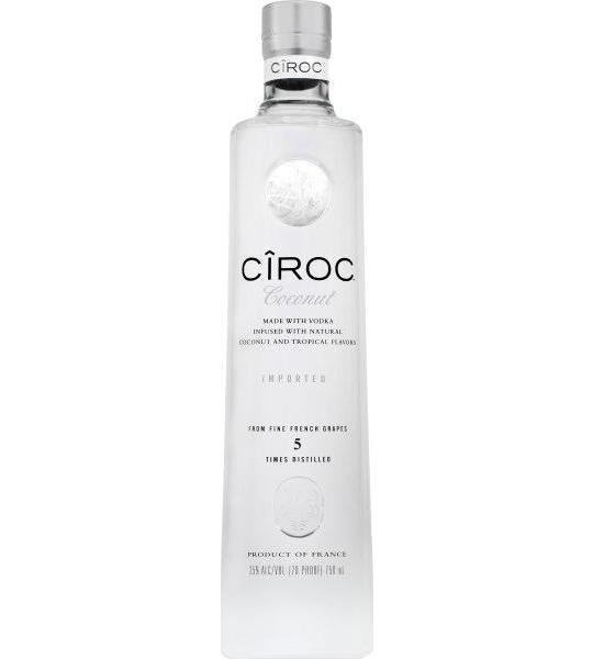 Ciroc Coconut