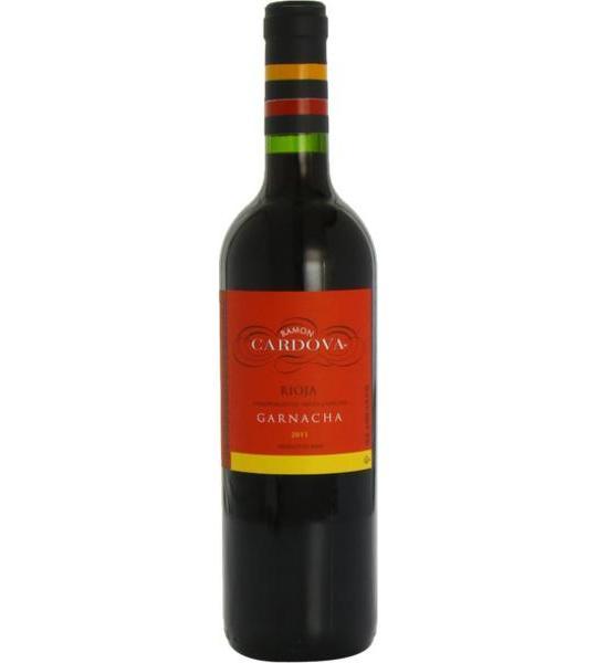 Cardova Rioja Garnacha