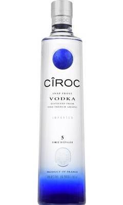 image-Ciroc Vodka