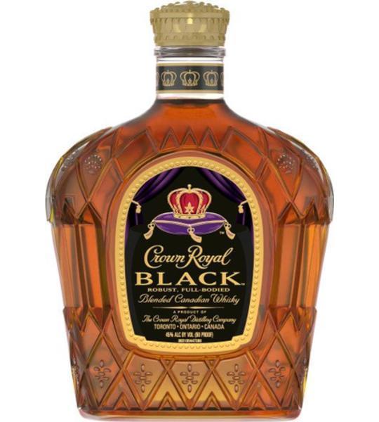 Crown Royal® Black