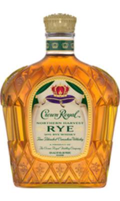 image-Crown Royal® Northern Harvest Rye