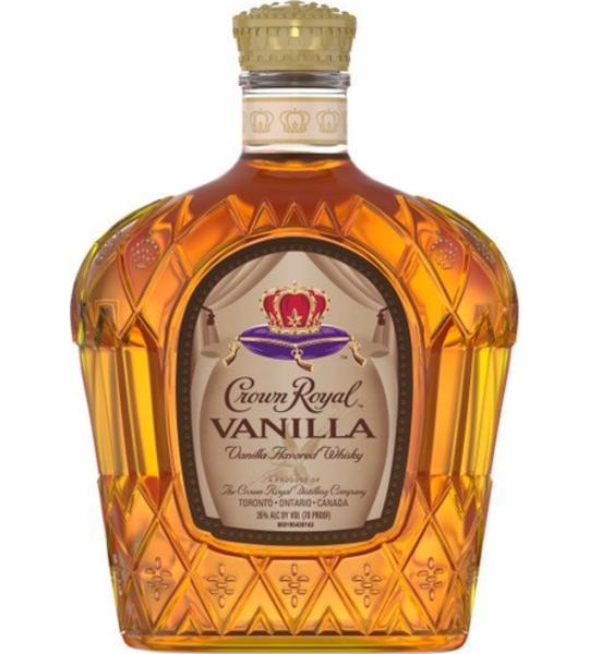 Crown Royal Vanilla