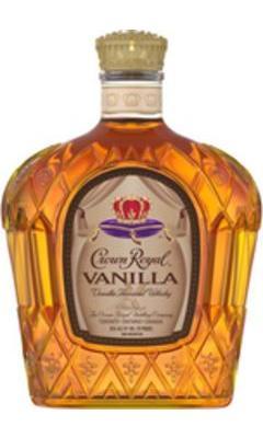 image-Crown Royal Vanilla