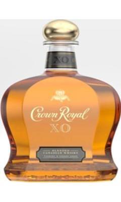 image-Crown Royal XO