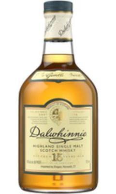 image-Dalwhinnie 15 Year Old Single Malt Scotch Whisky