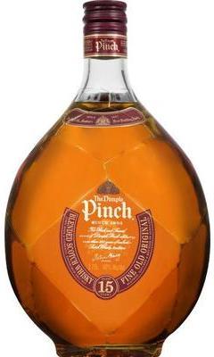 image-The Dimple Pinch 15 Year Scotch Whisky