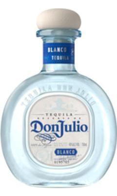 image-Don Julio Blanco Tequila