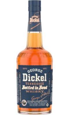 image-George Dickel Bottled In Bond Tennessee Whisky