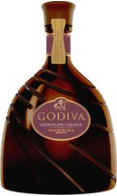 image-Godiva Milk Chocolate Liqueur