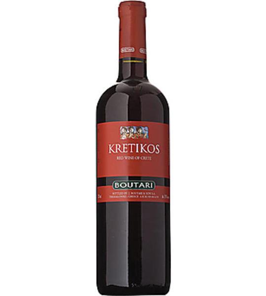 Boutari Kretikos Red Wine