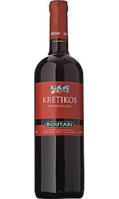 image-Boutari Kretikos Red Wine