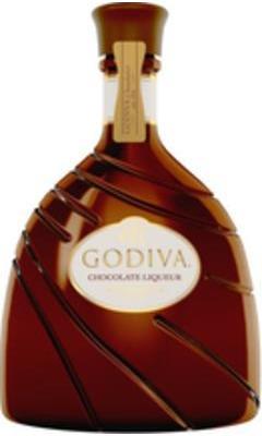 image-Godiva White Chocolate Liqueur
