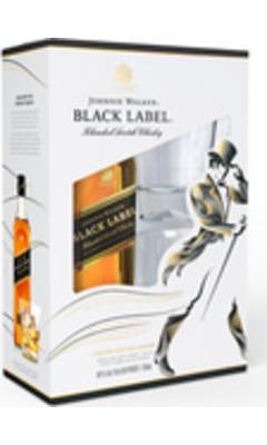image-Johnnie Walker Black Label Gift Set
