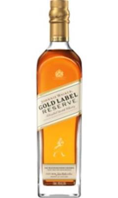 image-Johnnie Walker Gold Label Reserve