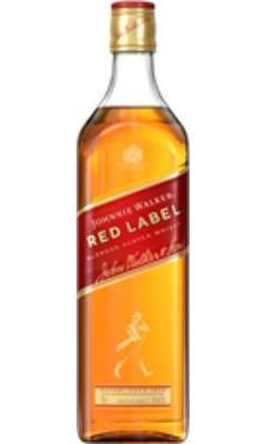 image-Johnnie Walker Red Label