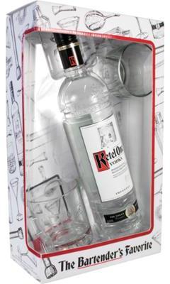 image-Ketel One Vodka Gift Set