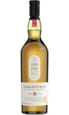 image-Lagavulin 8 Year Old Limited Edition