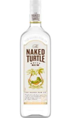 image-The Naked Turtle White Rum