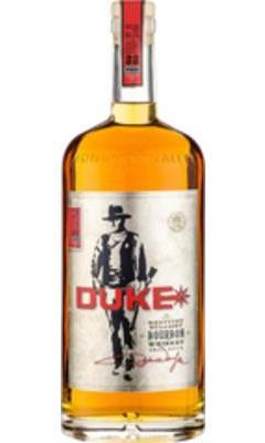 image-Duke Kentucky Straight Bourbon