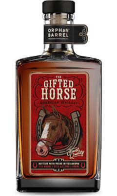 image-Orphan Barrel The Gifted Horse