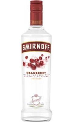 image-Smirnoff Cranberry