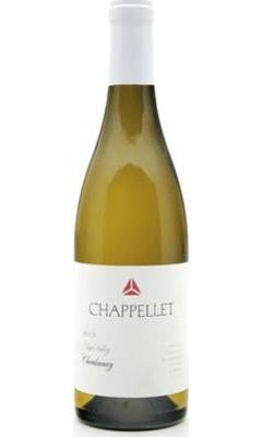 image-Chappellet Chardonnay