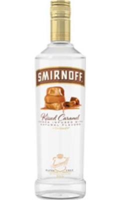 image-Smirnoff Kissed Caramel