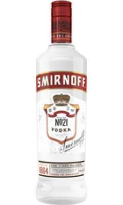 image-Smirnoff No. 21 Vodka