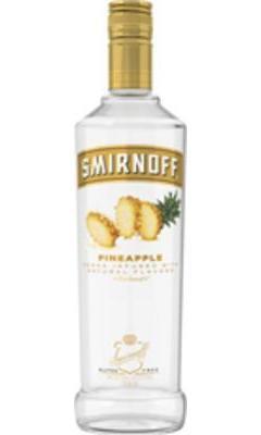 image-Smirnoff Pineapple Vodka