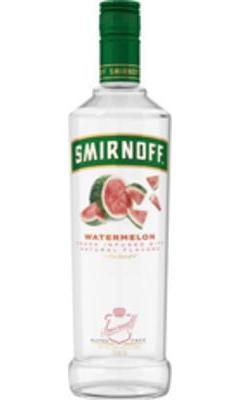 image-Smirnoff Watermelon Vodka