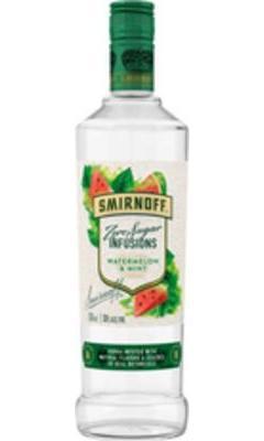 image-Smirnoff Zero Sugar Infusions Watermelon & Mint