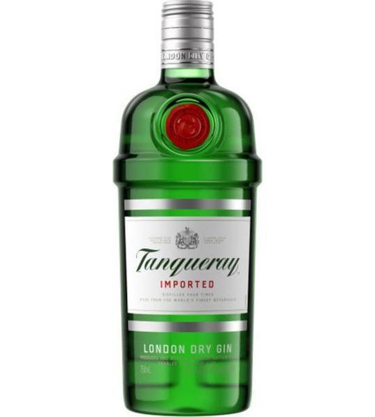 Tanqueray London Dry Gin
