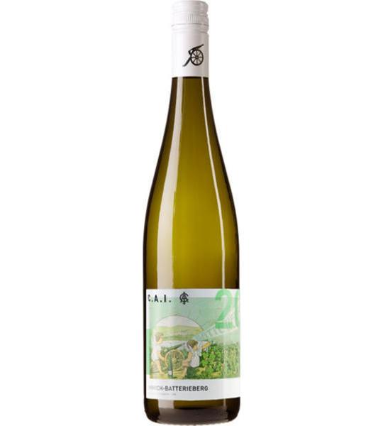 Immich-Batterieberg Riesling "Cai" 2012