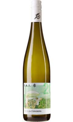image-Immich-Batterieberg Riesling "Cai" 2012