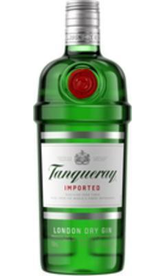 image-Tanqueray London Dry Gin