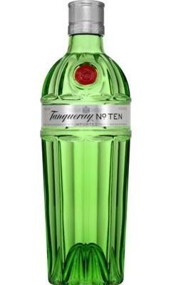 image-Tanqueray No. Ten Gin