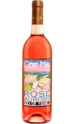 image-Cote Mas Rosé Aurore Sud De France